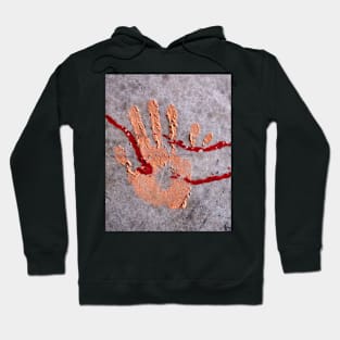 Sixth Finger Hoodie